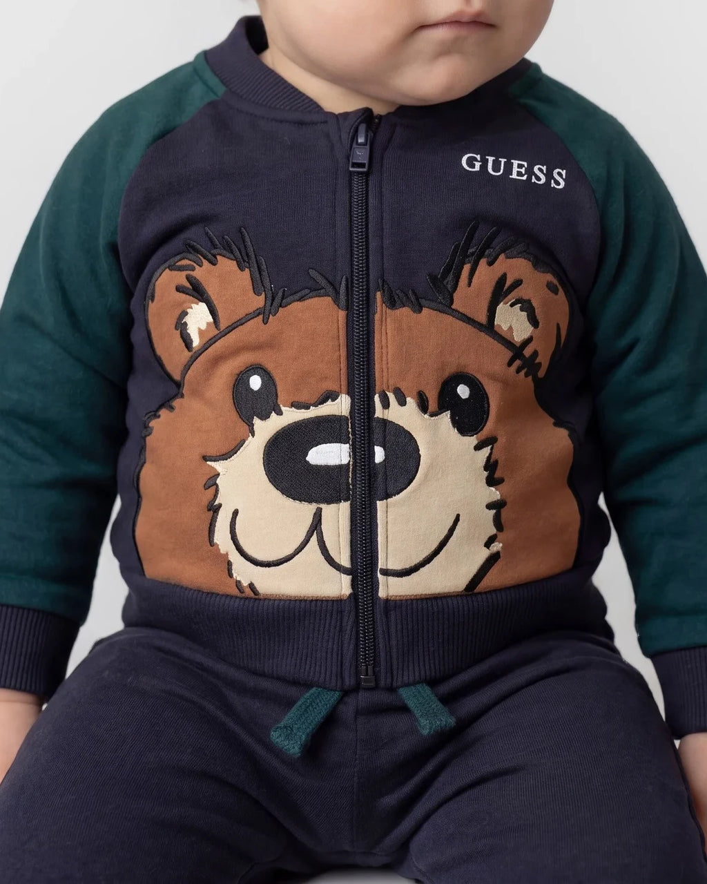 Guess - Completo Set Active