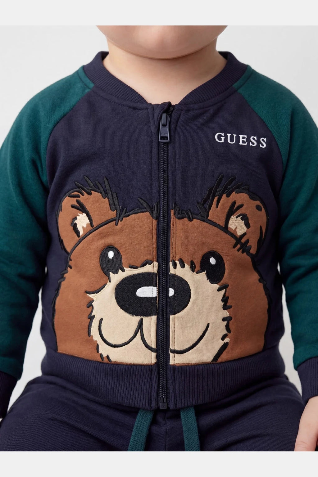 Guess - Completo Set Active