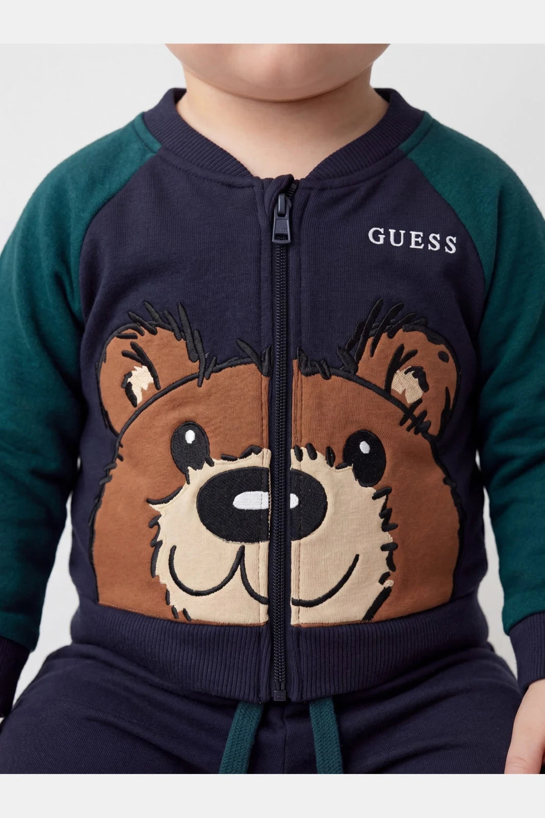 Guess - Completo Set Active