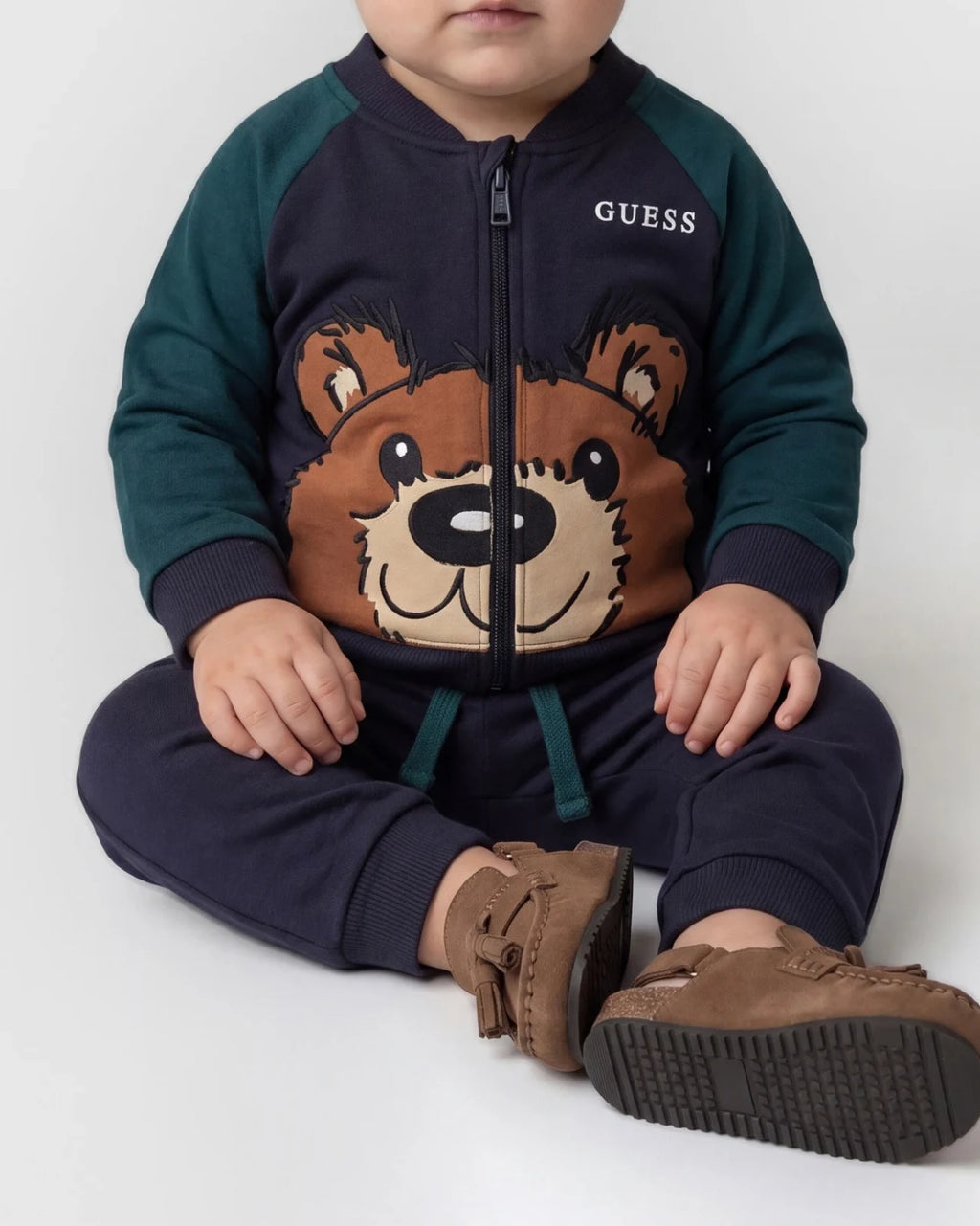 Guess - Completo Set Active