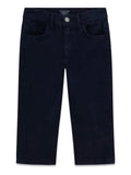 Guess - Pantaloni Gmd Stretch