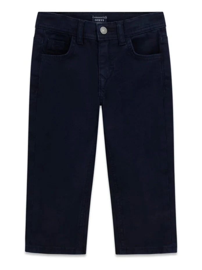 Guess - Pantaloni Gmd Stretch