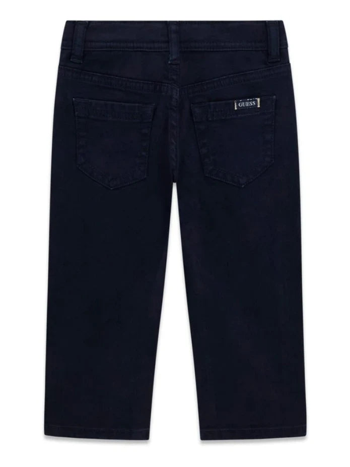 Guess - Pantaloni Gmd Stretch