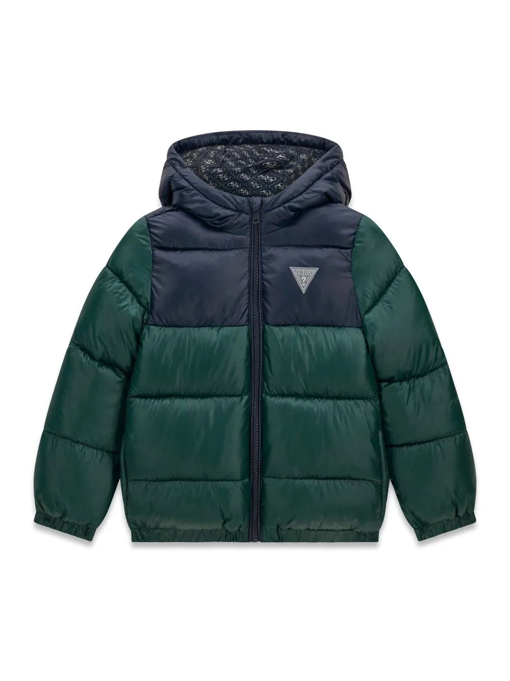 Guess - Giubbotto Polyester
