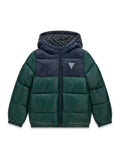 Guess - Giubbotto Polyester