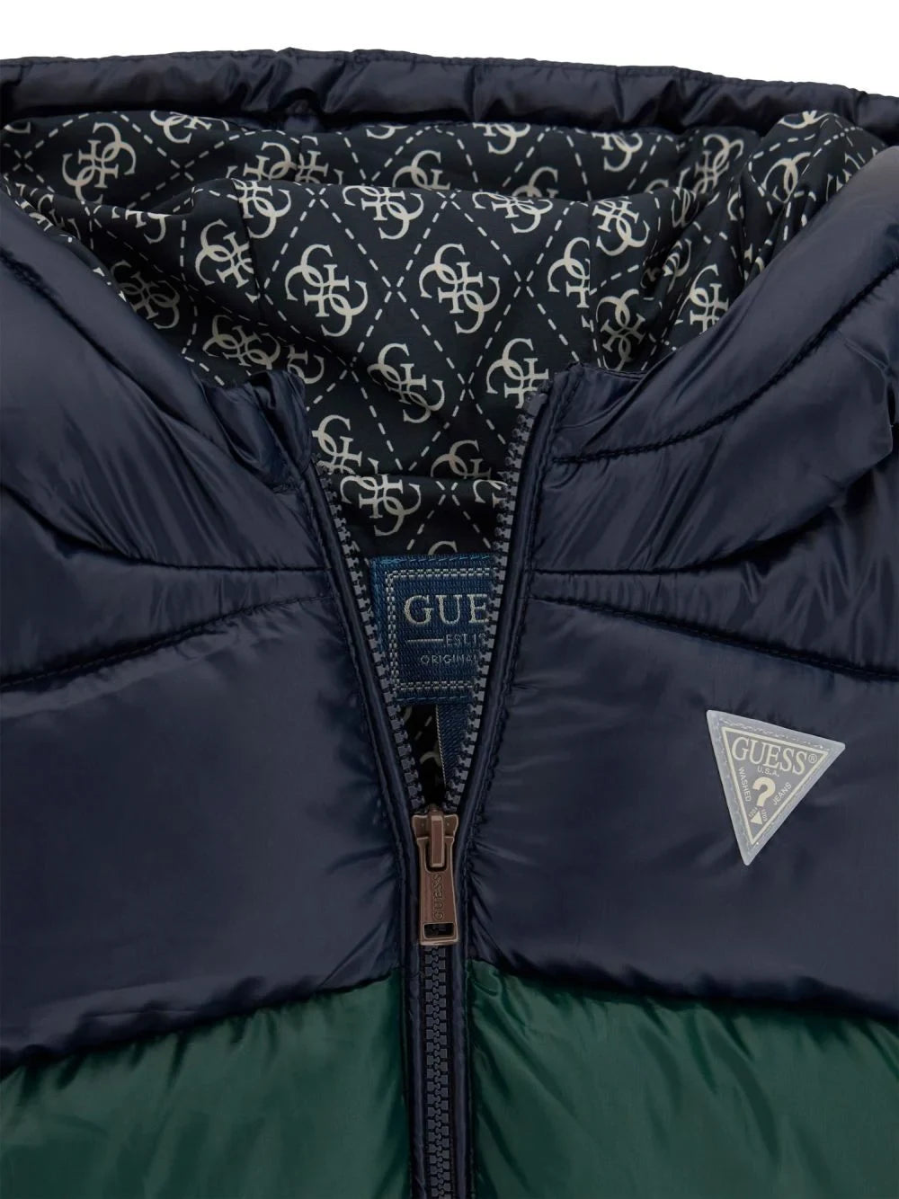 Guess - Giubbotto Polyester