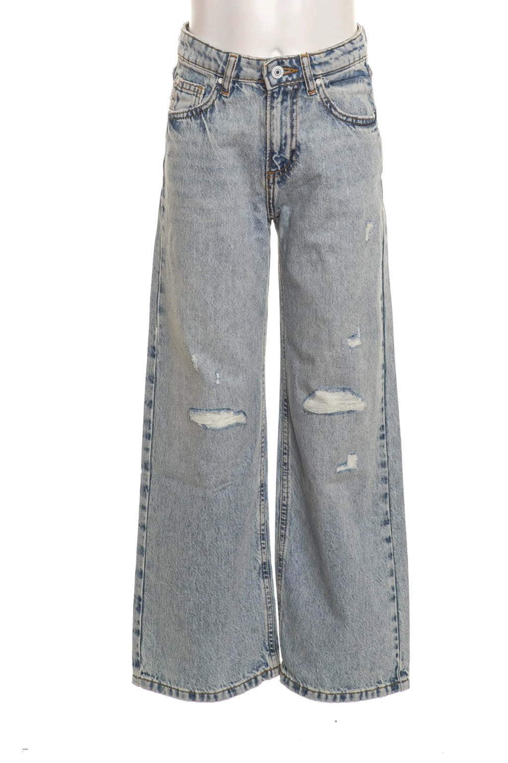 Guess - Pantaloni Rigid