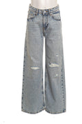 Guess - Pantaloni Rigid