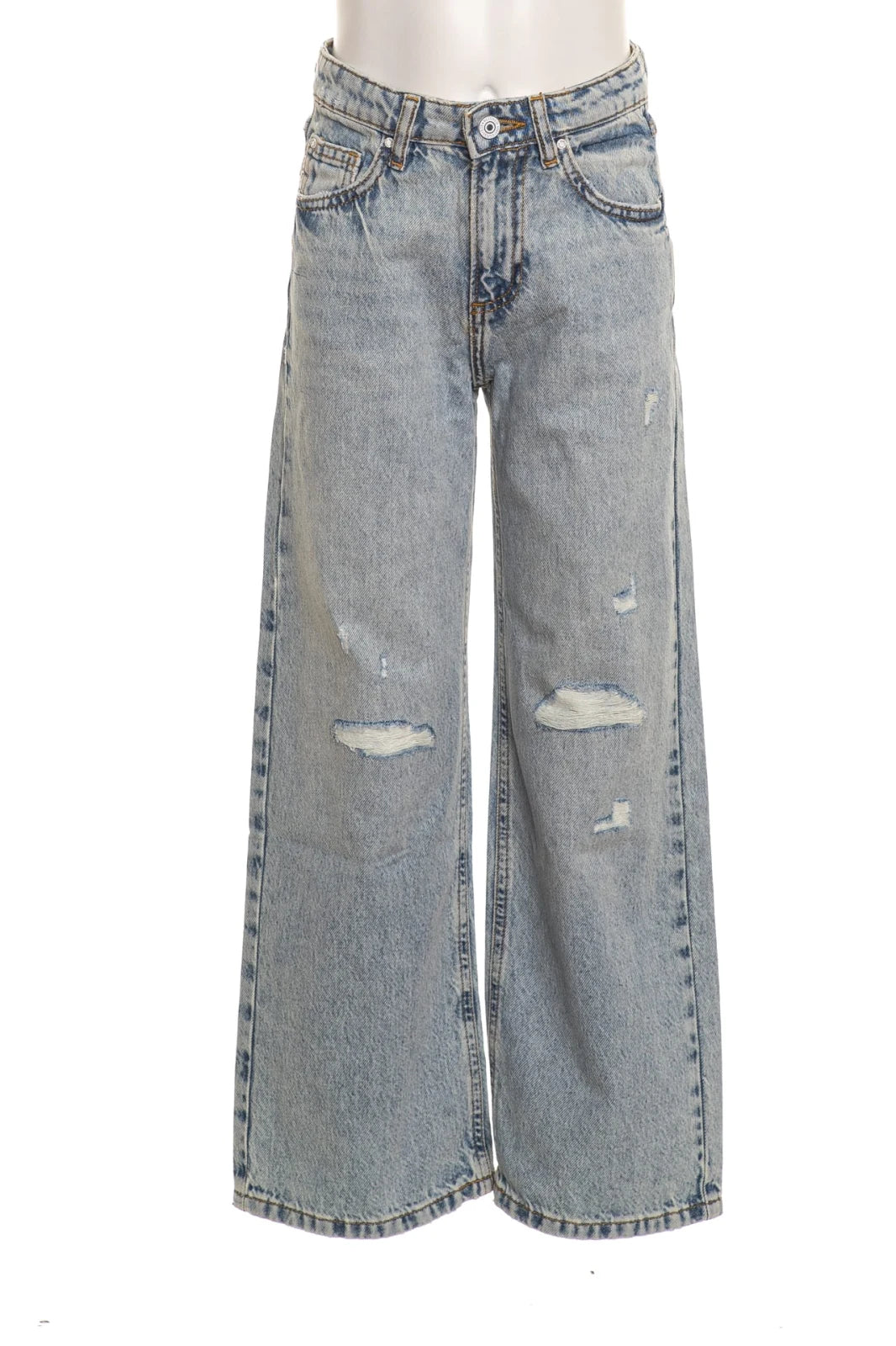 Guess - Pantaloni Rigid