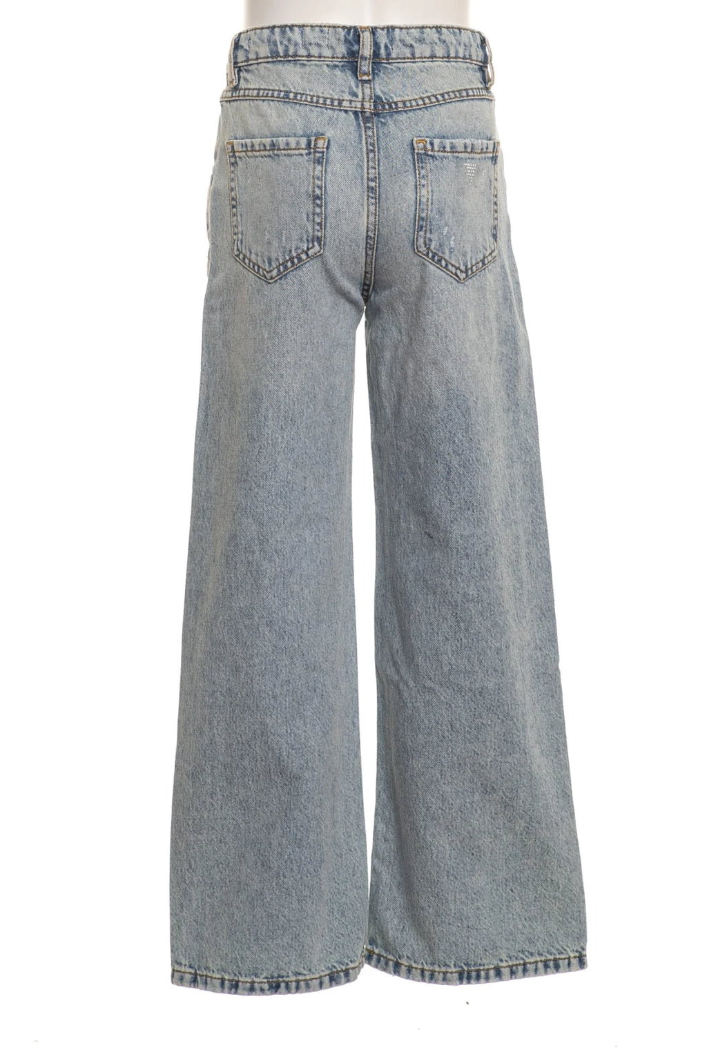 Guess - Pantaloni Rigid