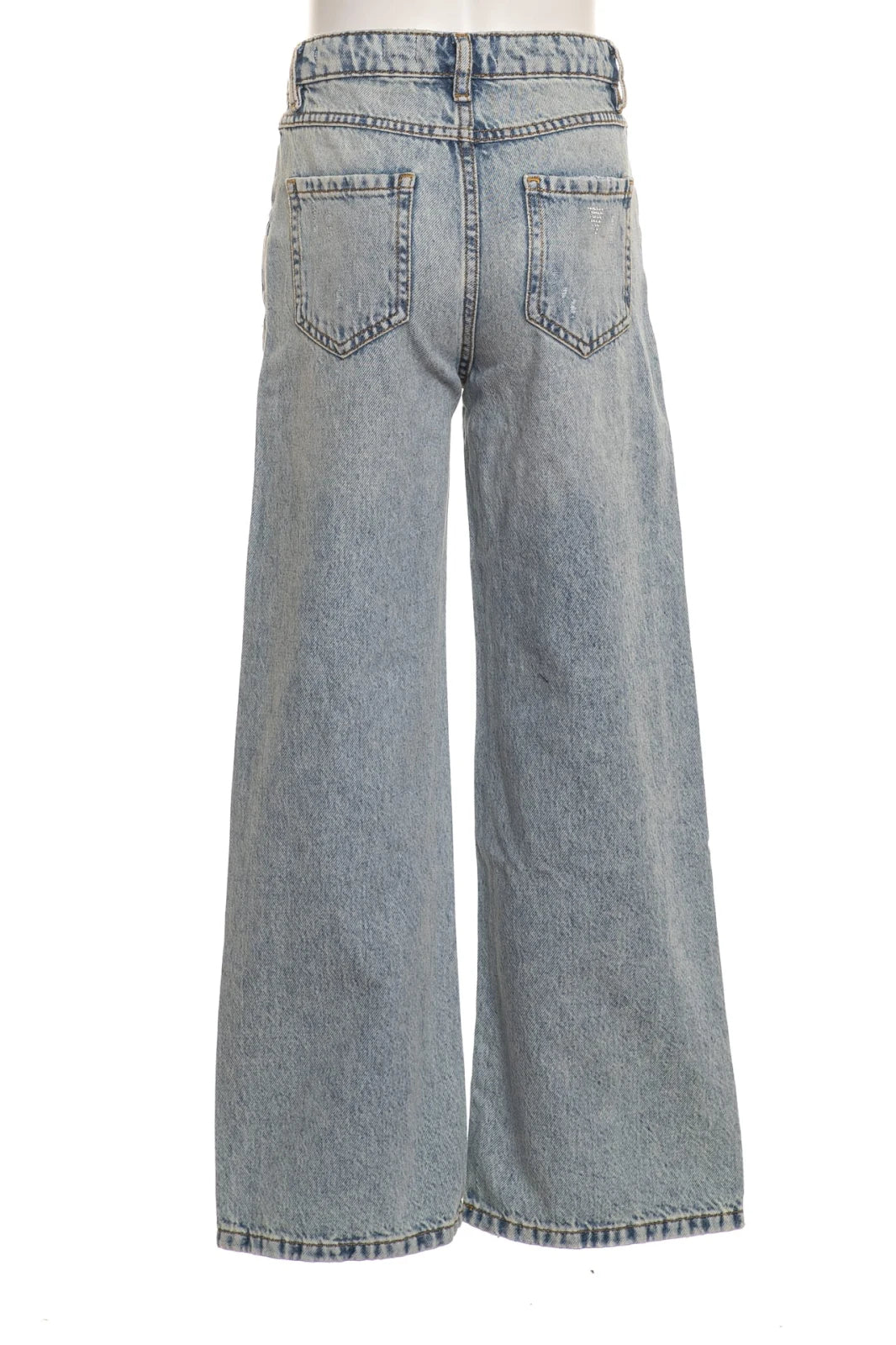 Guess - Pantaloni Rigid