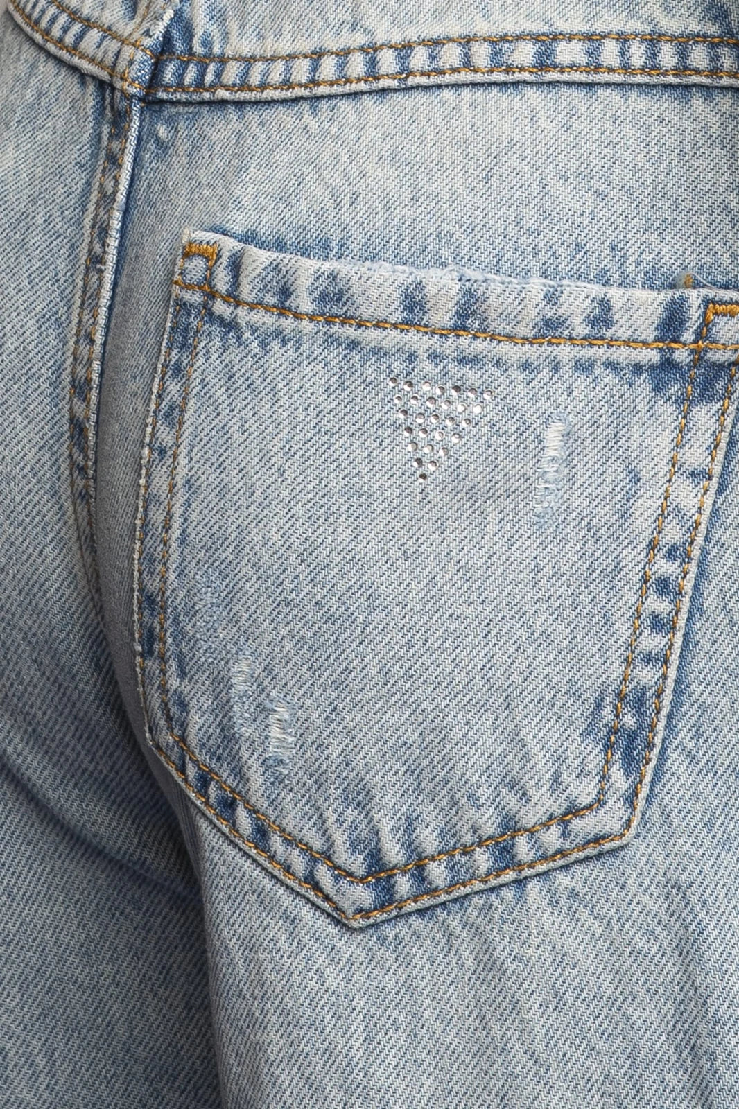 Guess - Pantaloni Rigid