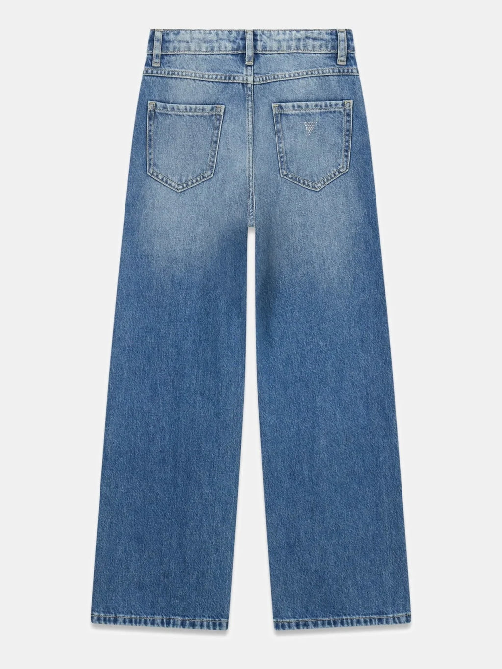 Guess - Pantaloni Rigid