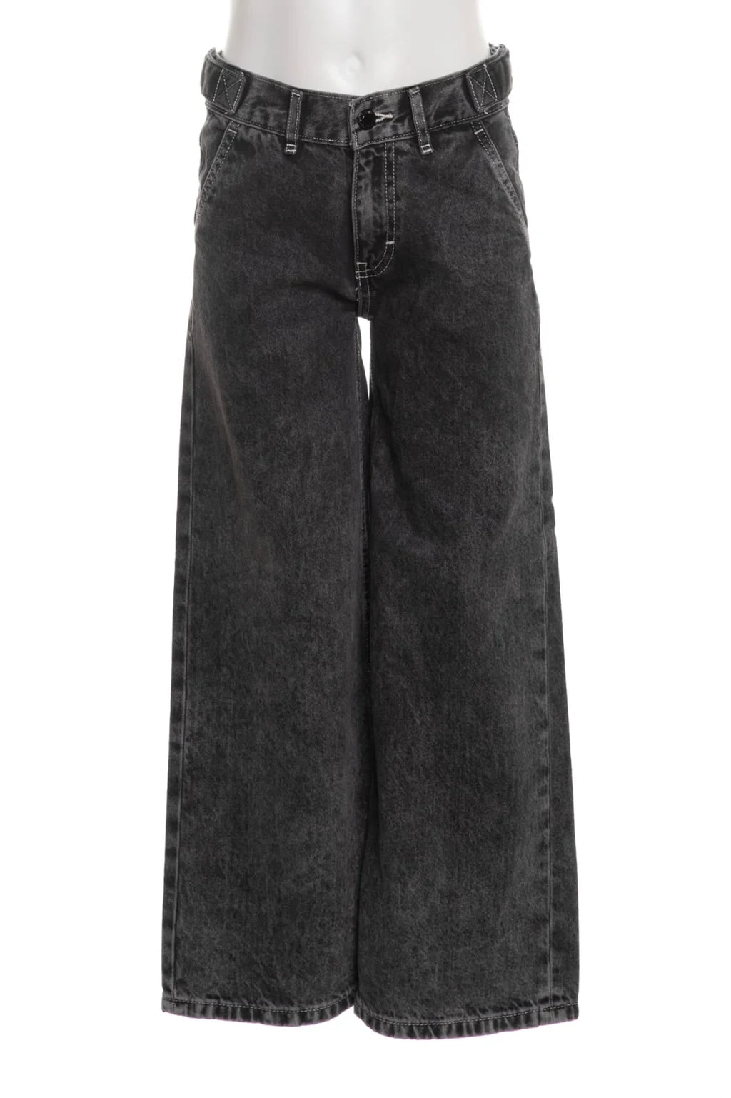 Guess - Jeans Relaxed Wide Leg