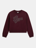 Guess - Felpa Active Top