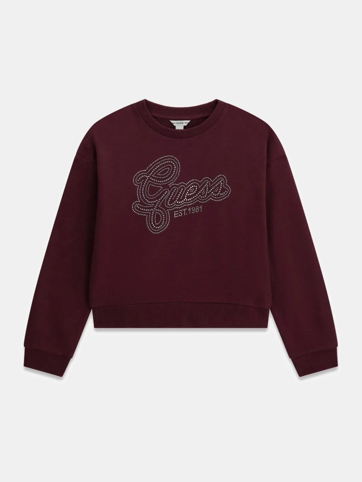 Guess - Felpa Active Top