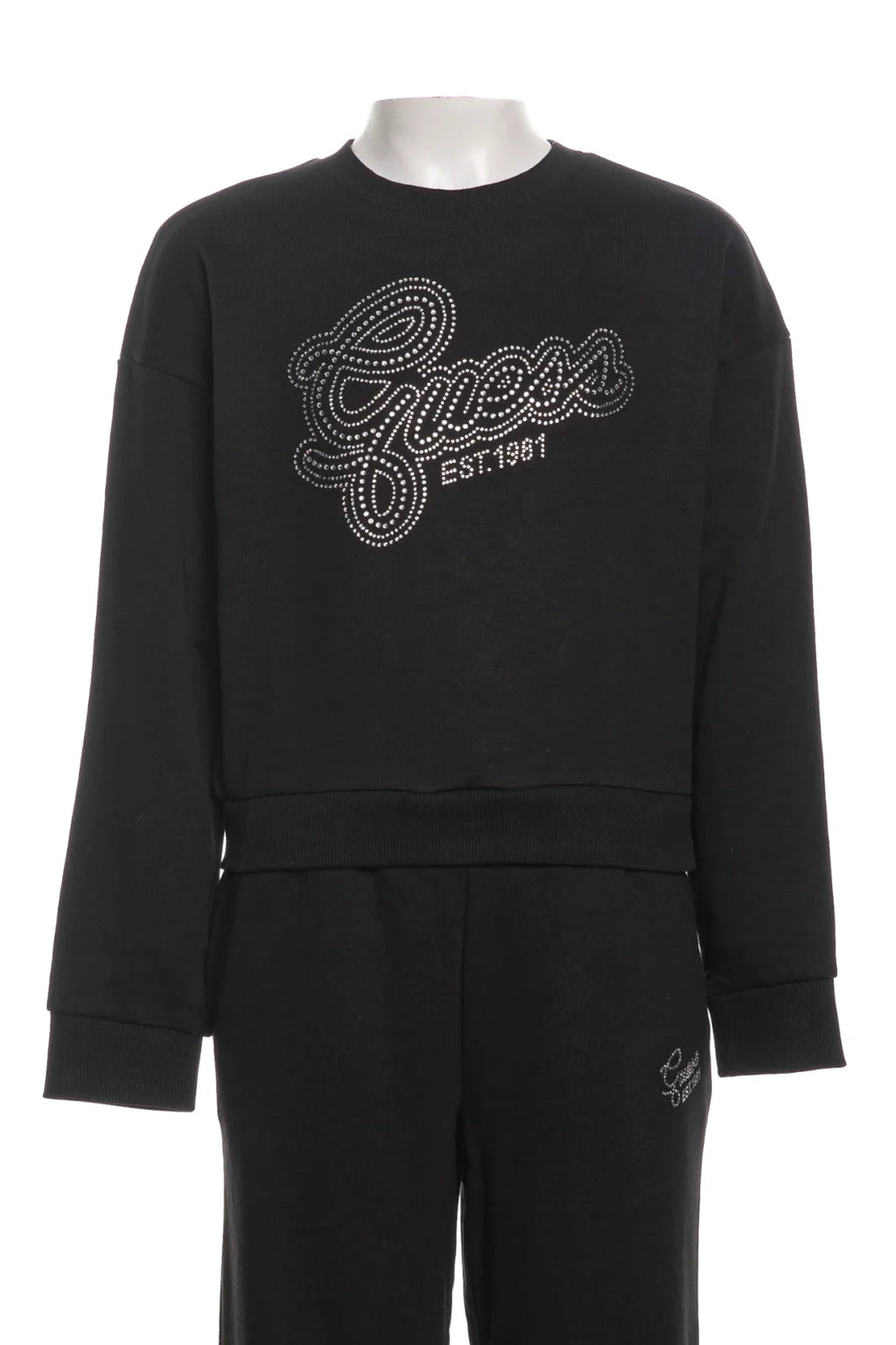 Guess - Felpa Active Top