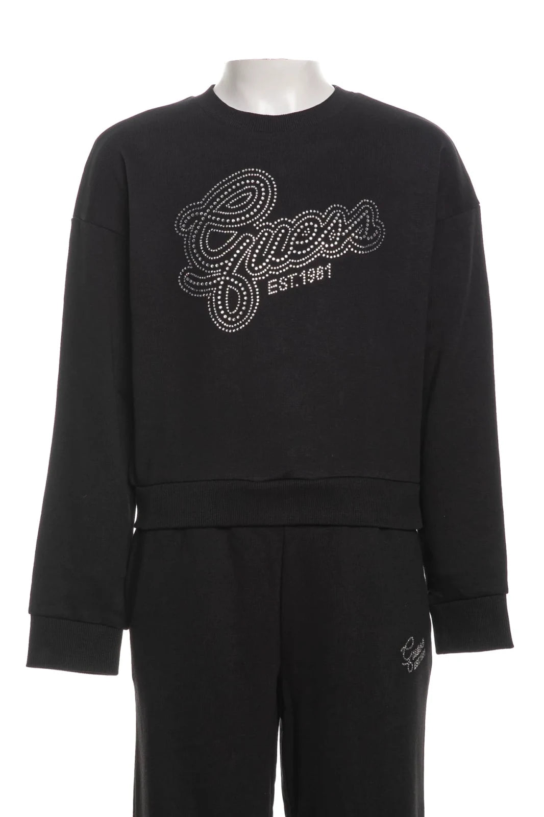 Guess - Felpa Active Top