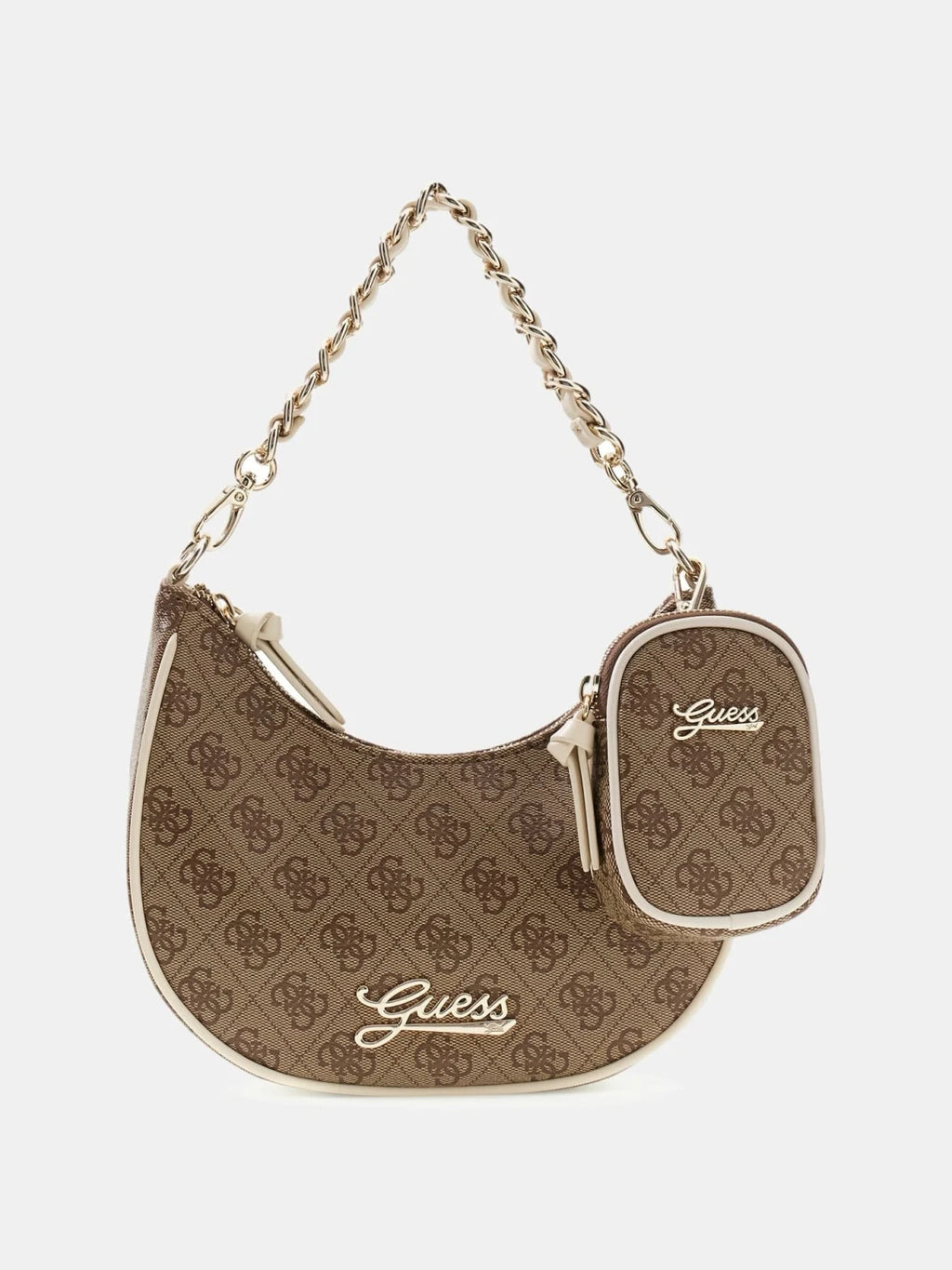 Guess - Borsa Hobo