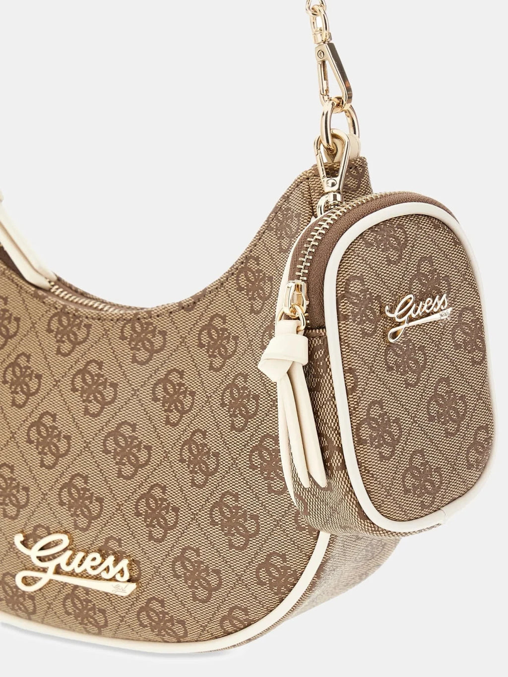 Guess - Borsa Hobo