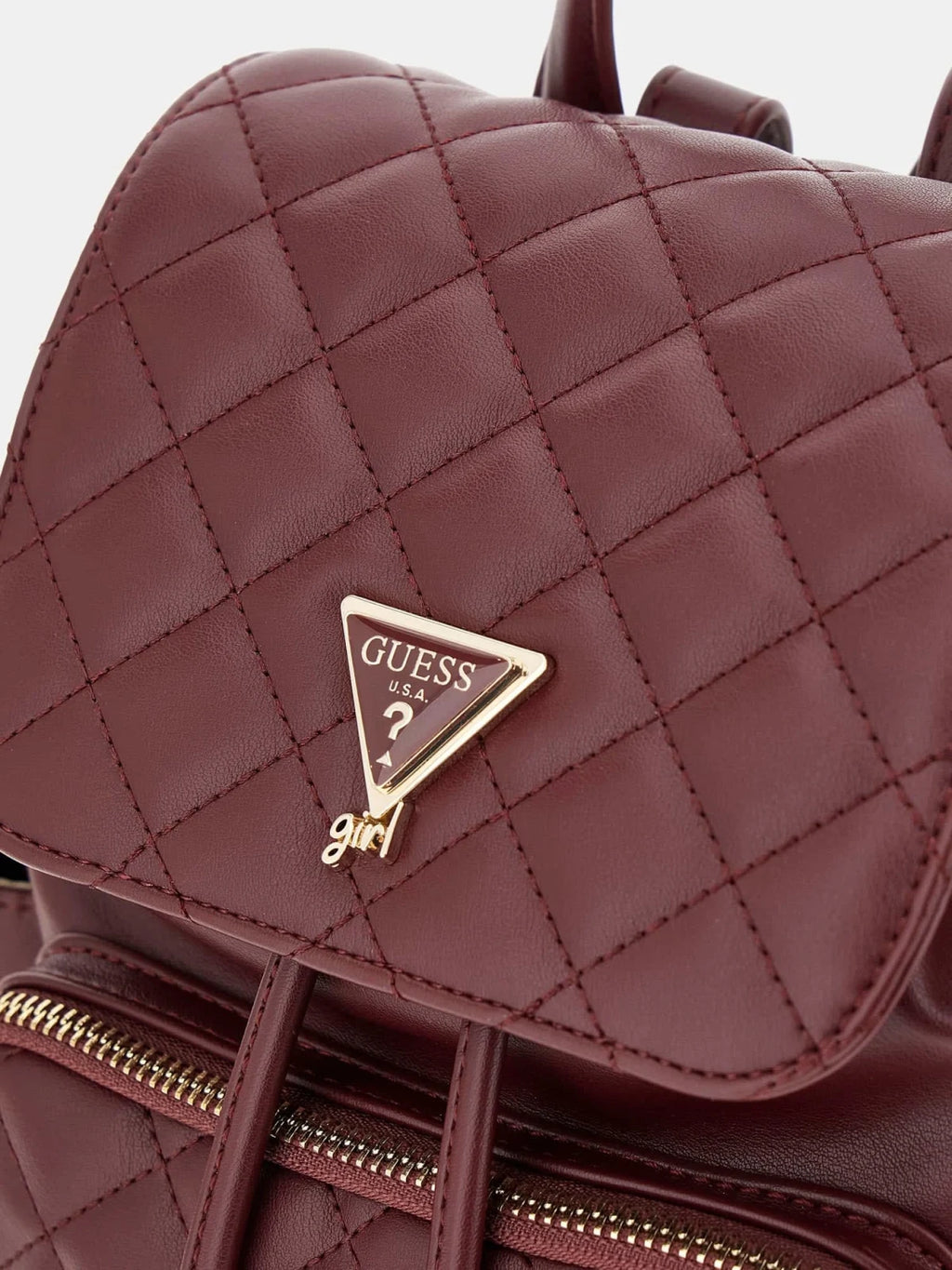Guess - Borsa Mini Backpack