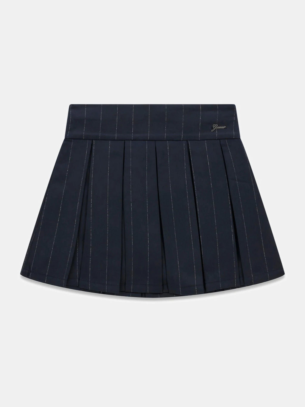 Guess - Gonna Pleated Pinstripe