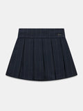 Guess - Gonna Pleated Pinstripe