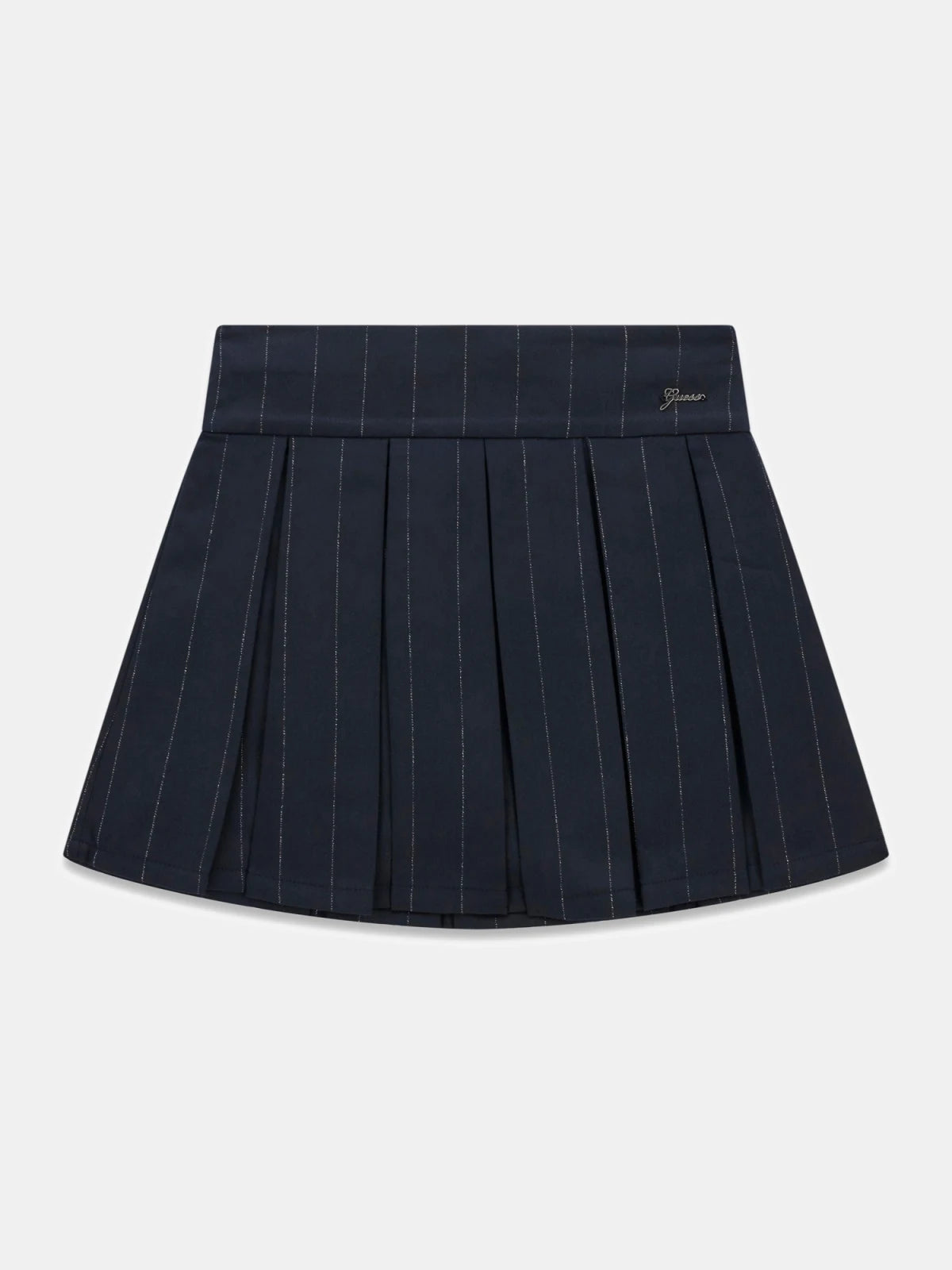 Guess - Gonna Pleated Pinstripe