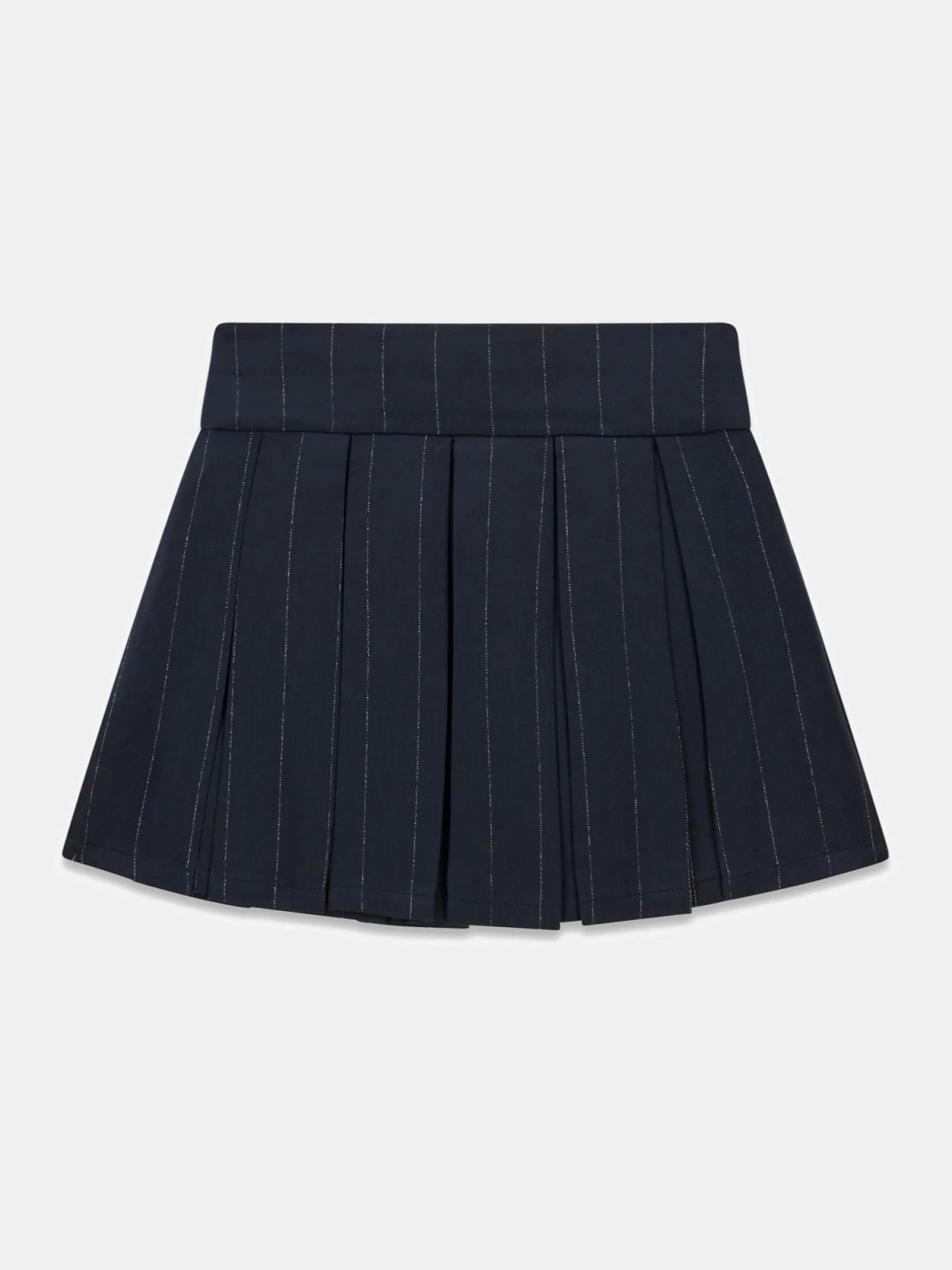 Guess - Gonna Pleated Pinstripe