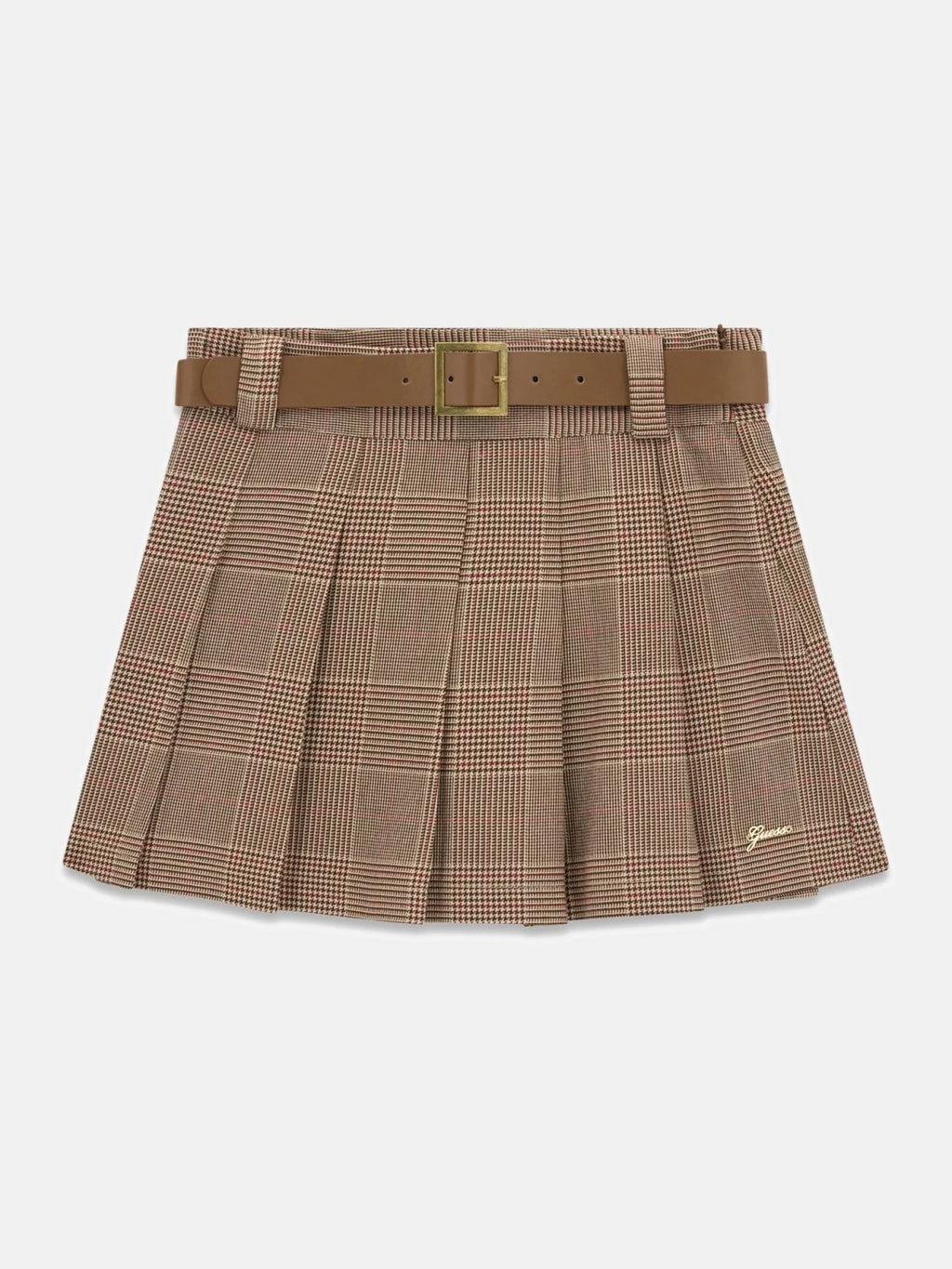 Guess - Gonna Glen Plaid