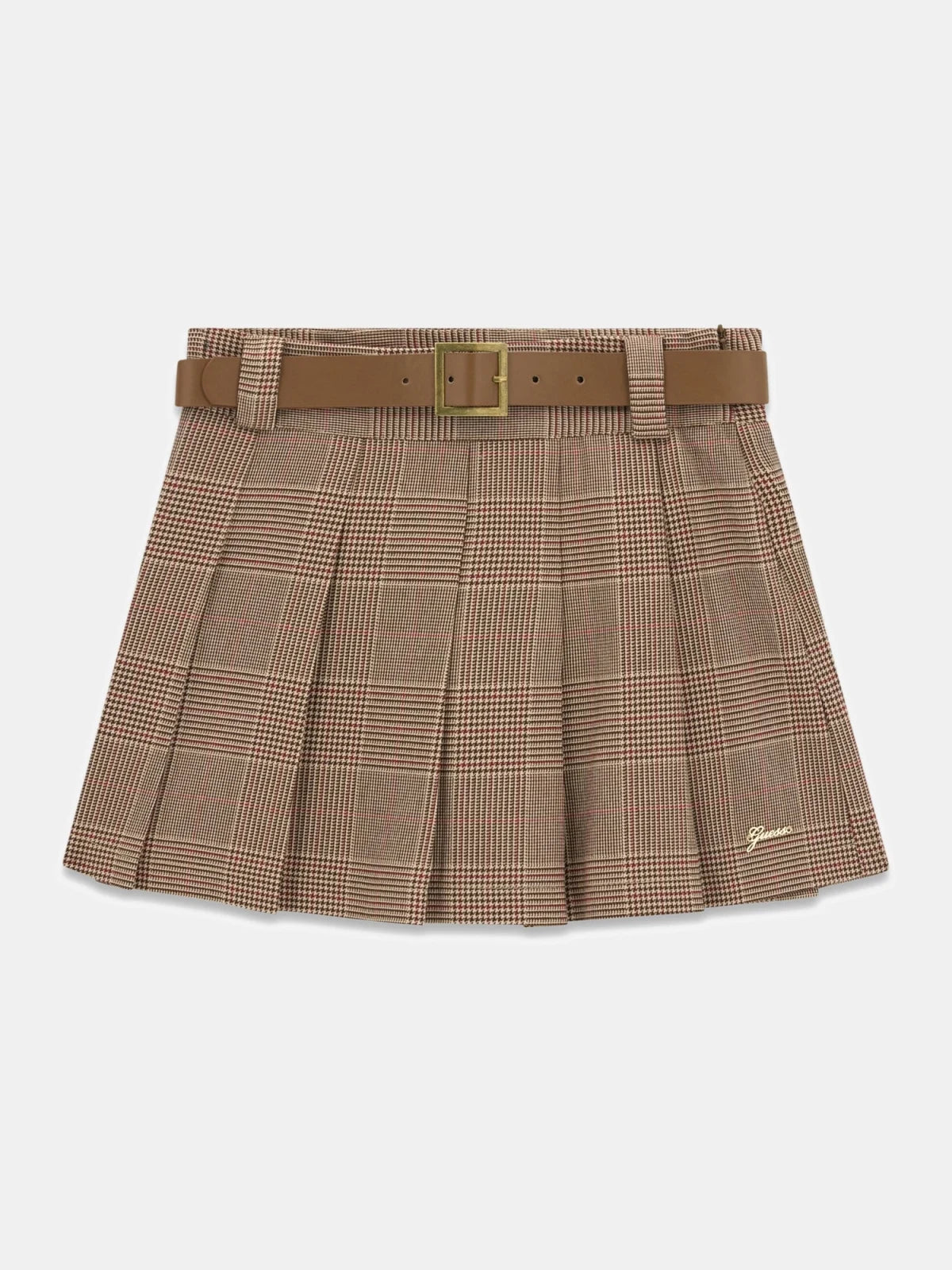 Guess - Gonna Glen Plaid
