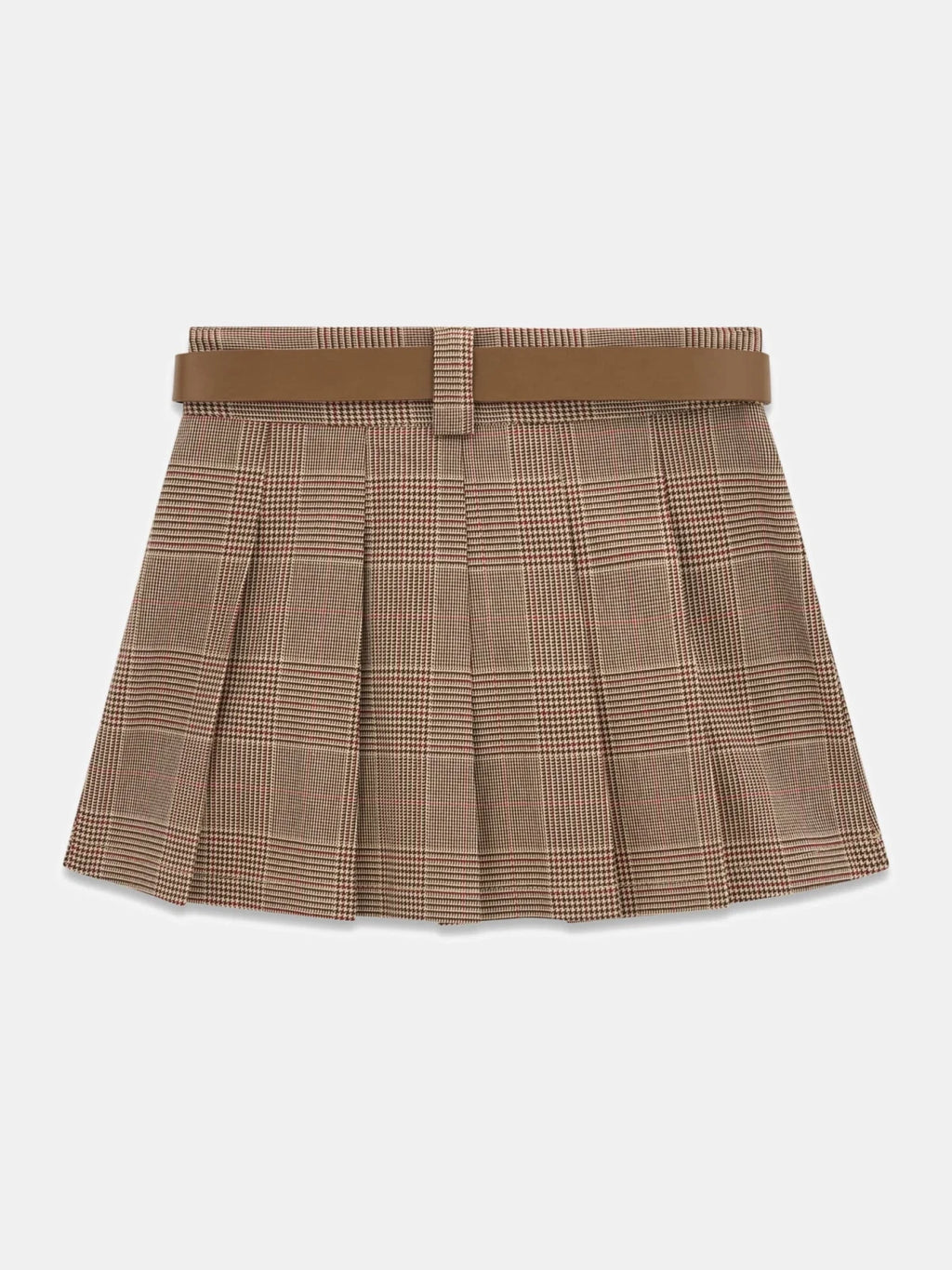 Guess - Gonna Glen Plaid