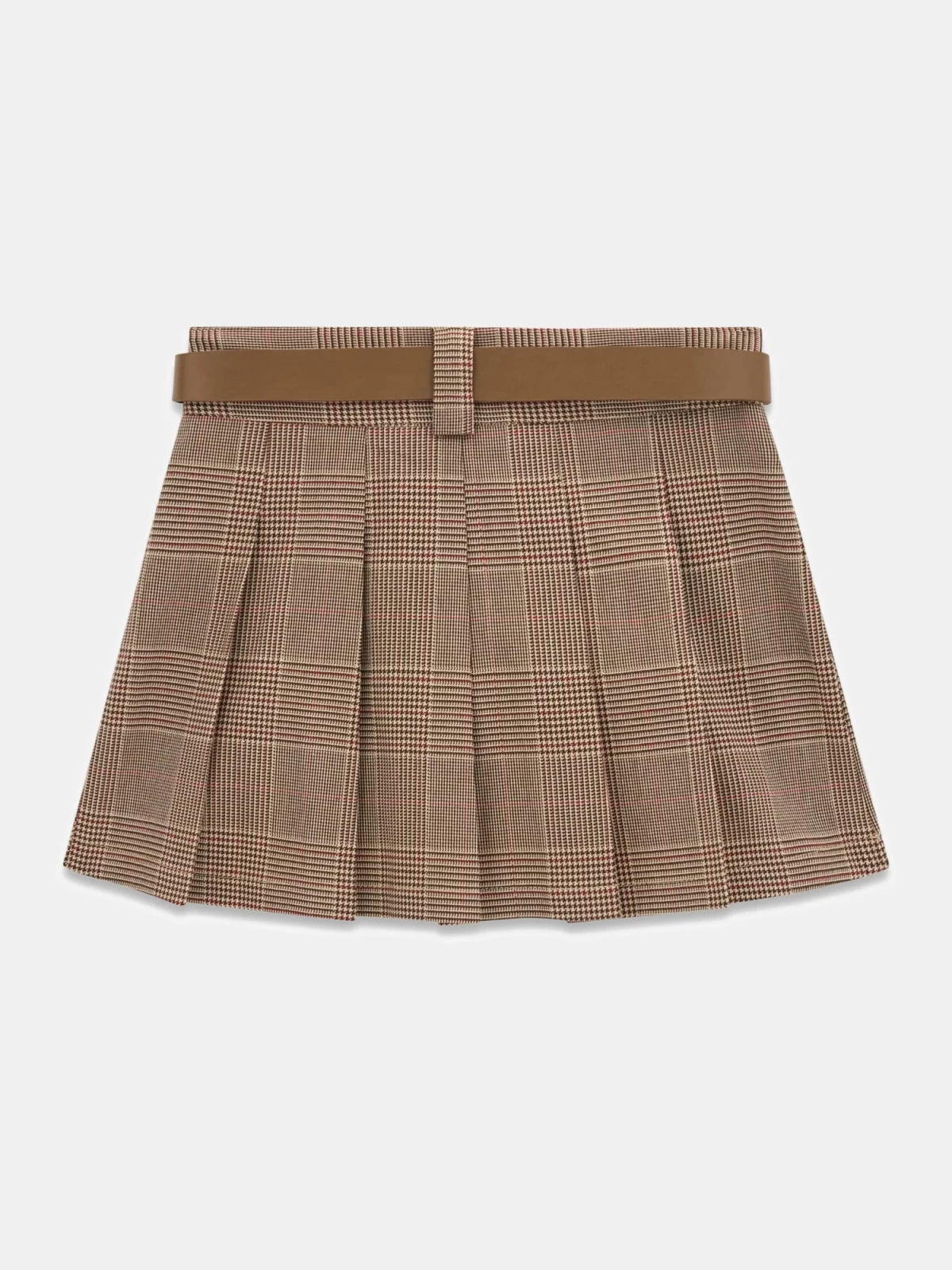 Guess - Gonna Glen Plaid