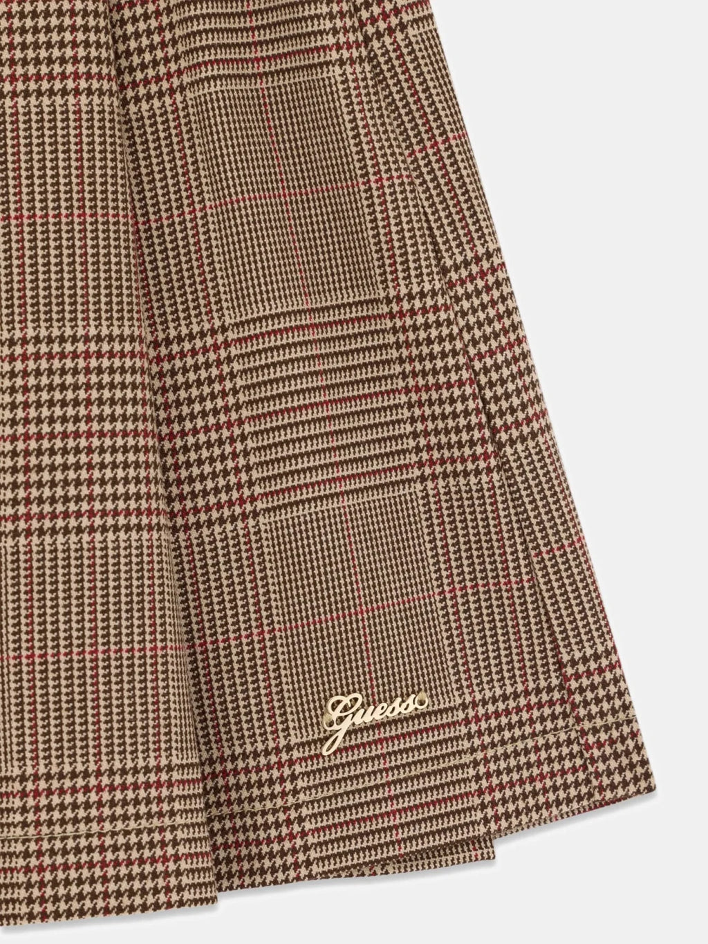 Guess - Gonna Glen Plaid
