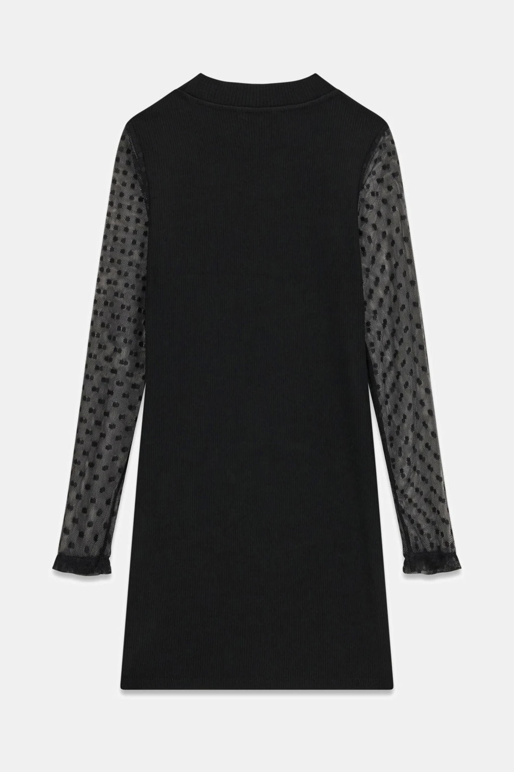 Guess - Abito Drop Needle Rib