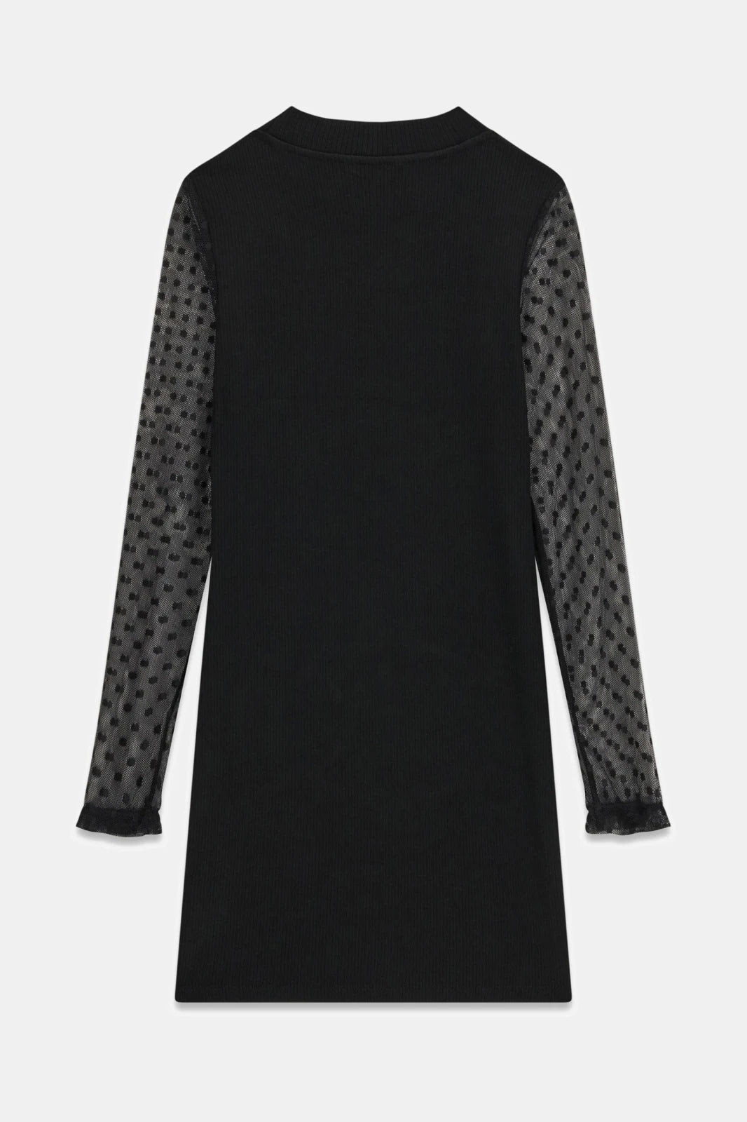Guess - Abito Drop Needle Rib