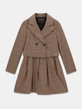 Guess - Giacca Glen Plaid