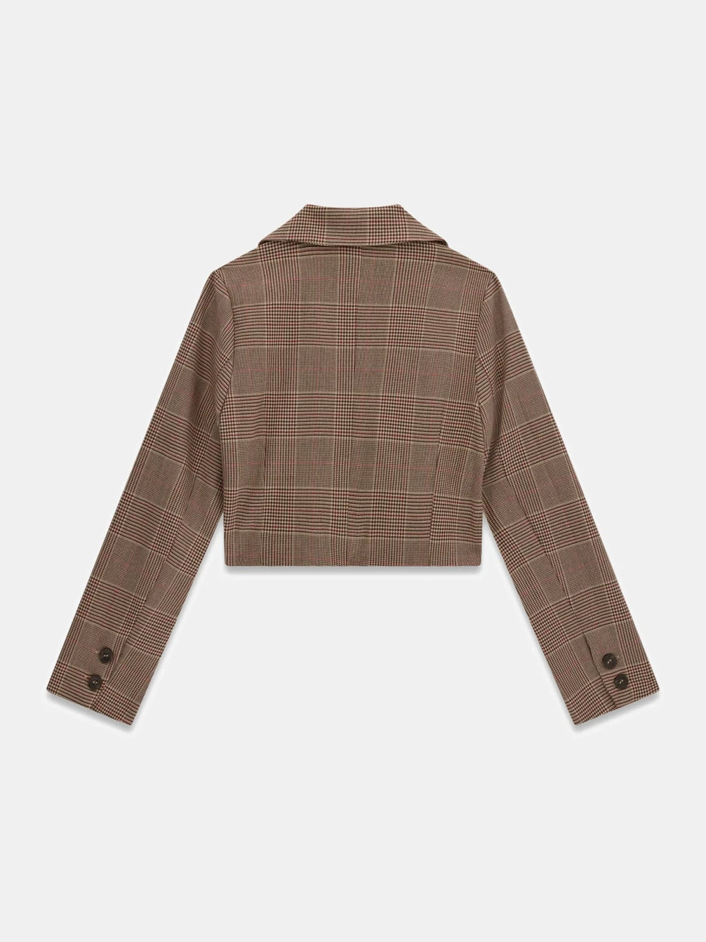 Guess - Giacca Glen Plaid