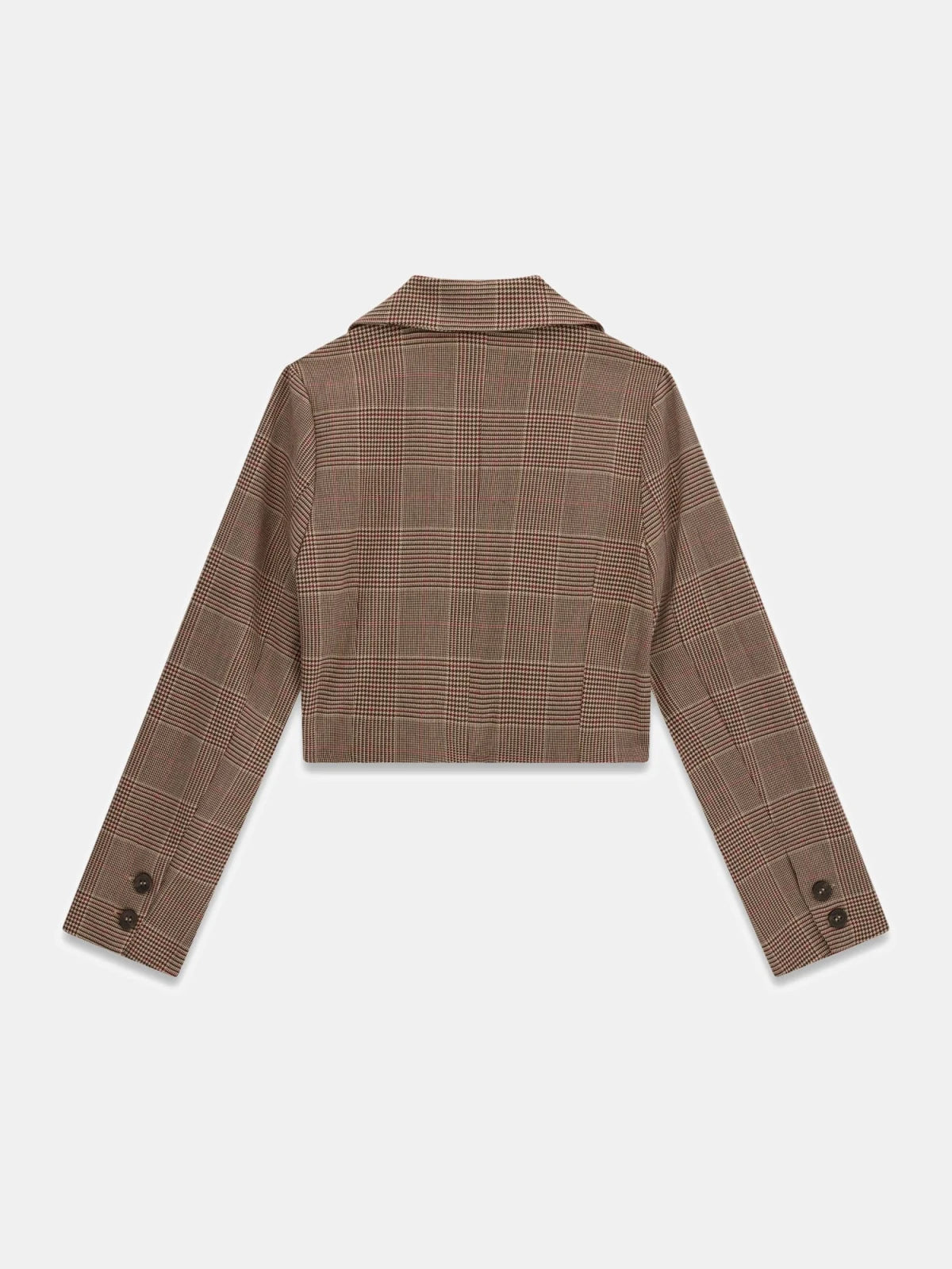 Guess - Giacca Glen Plaid