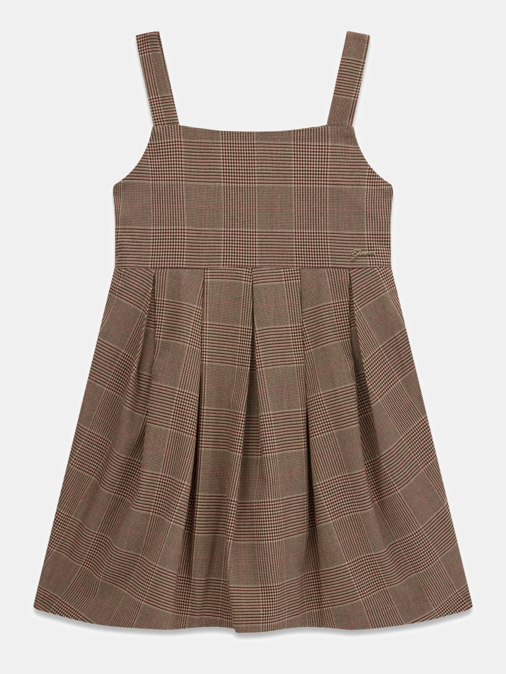 Guess - Giacca Glen Plaid