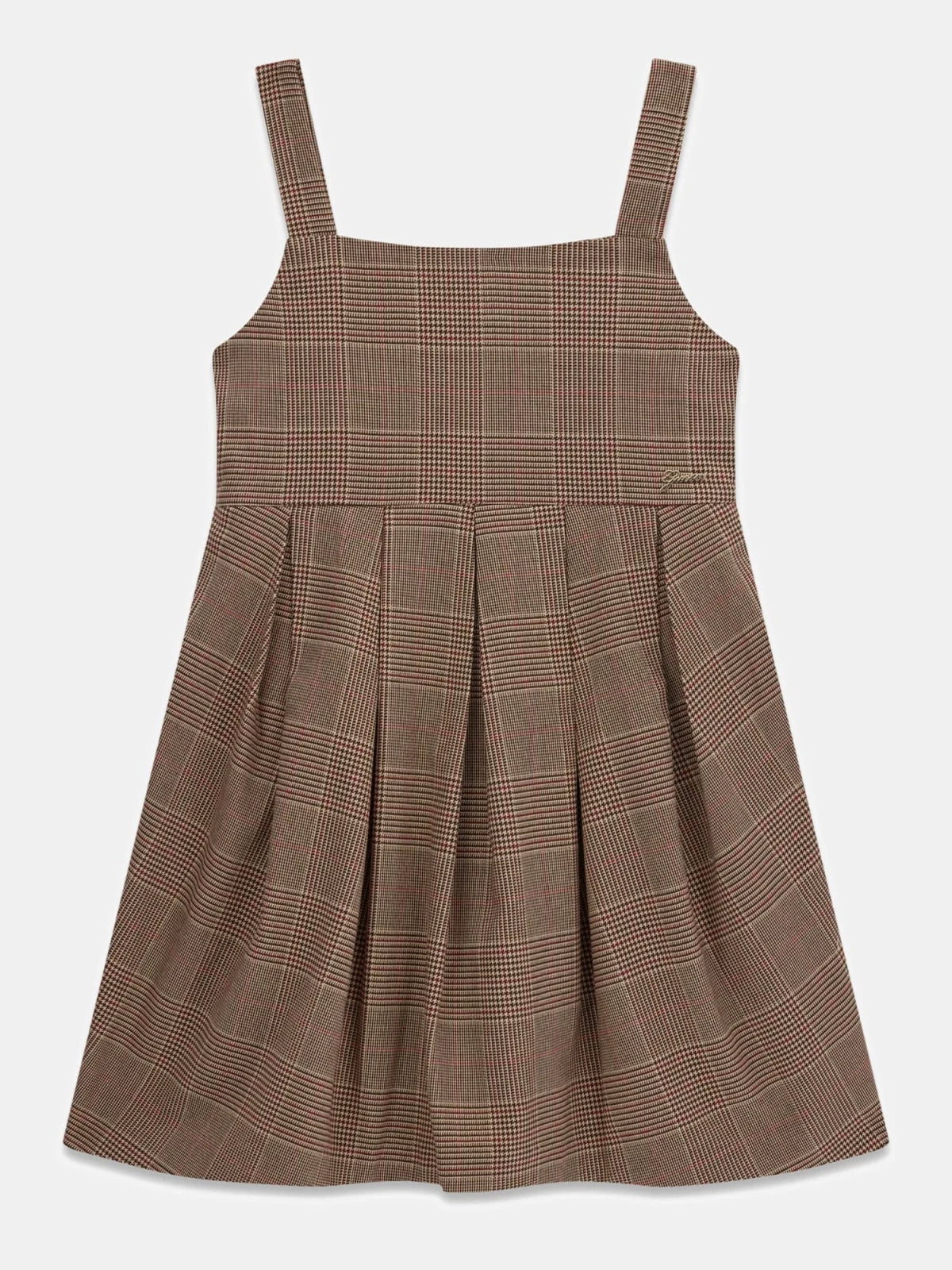 Guess - Giacca Glen Plaid