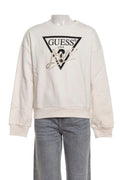 Guess - Felpa Relaxed Regular