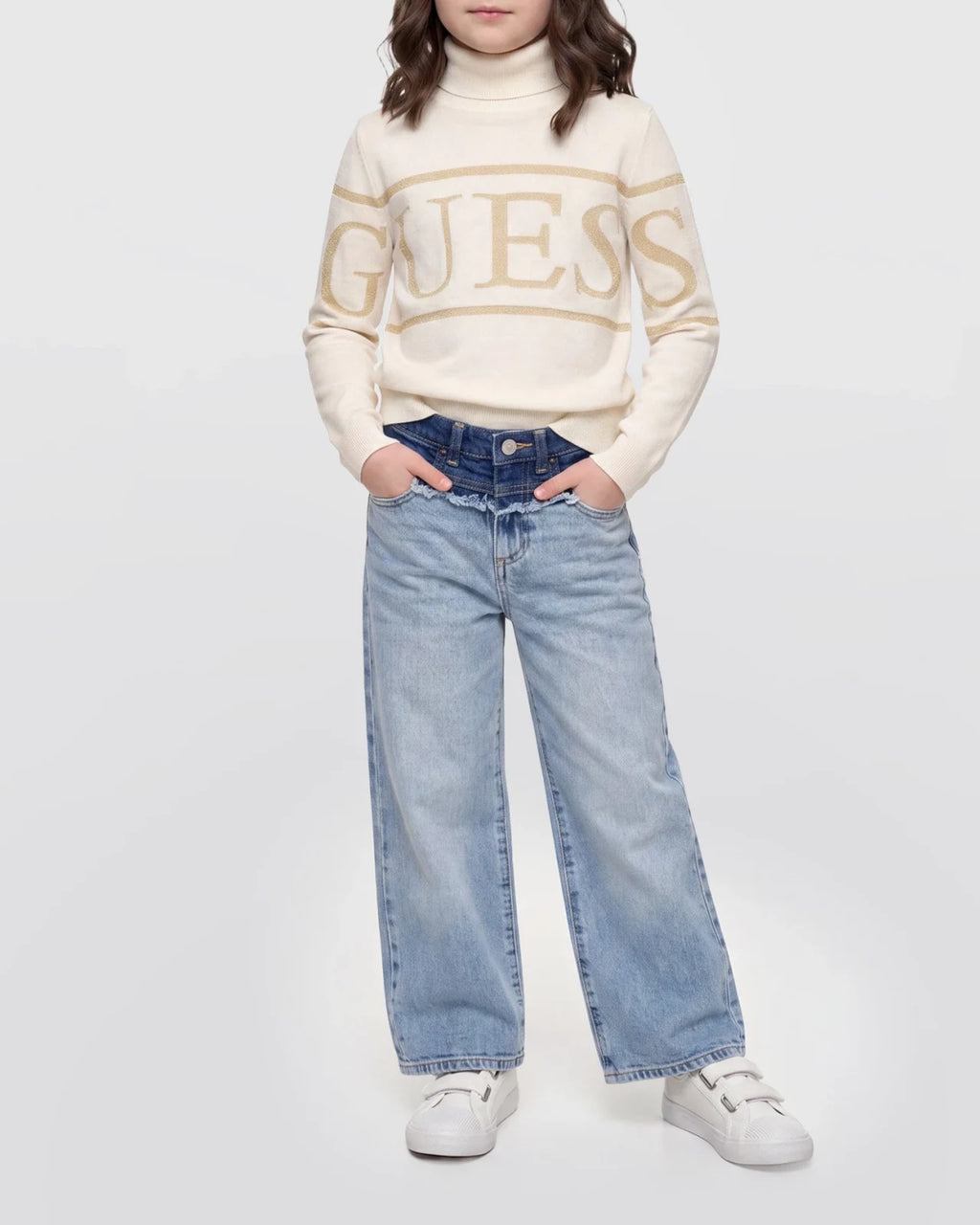 Guess - Maglia Sweaters