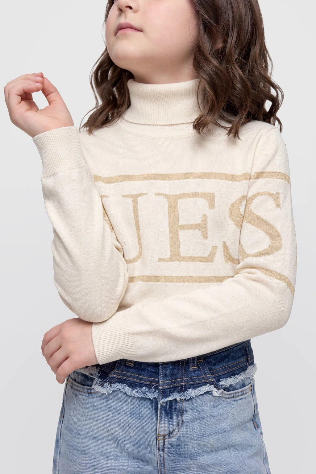 Guess - Maglia Sweaters