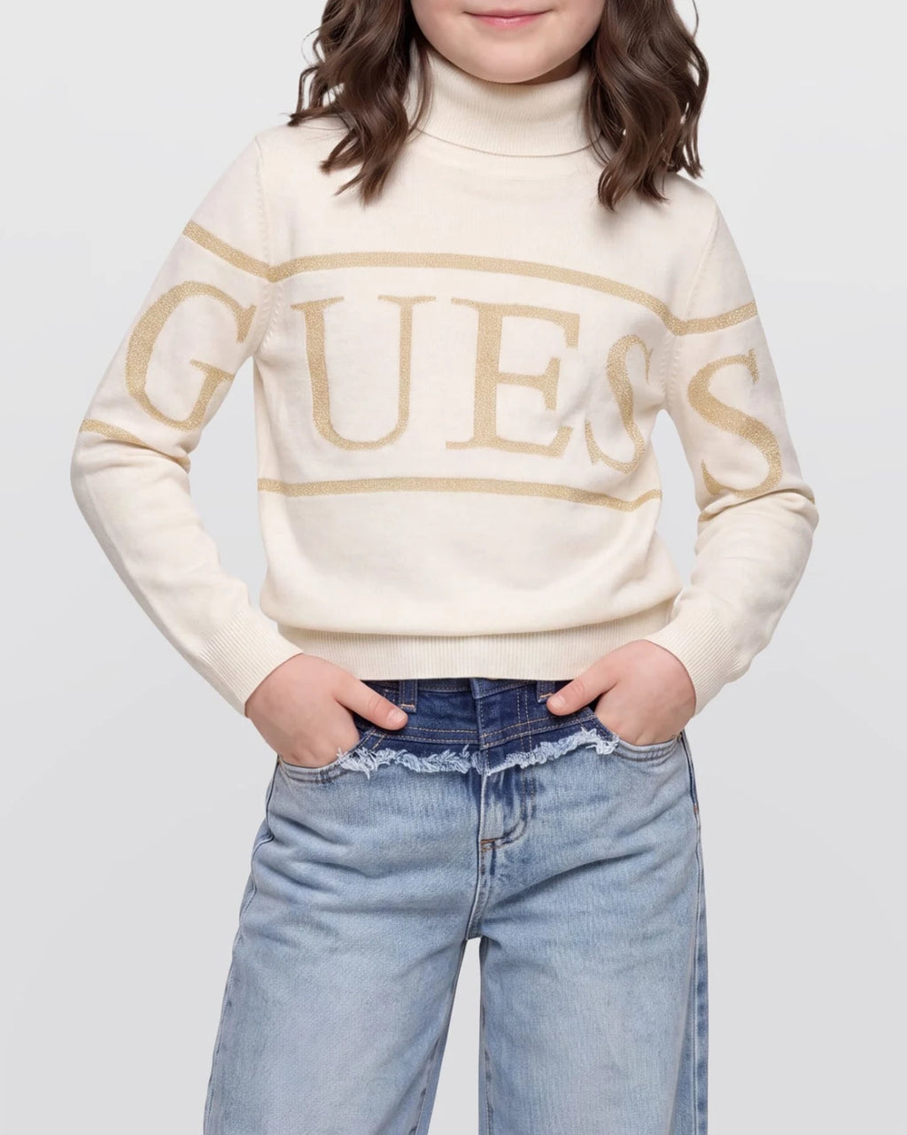 Guess - Maglia Sweaters