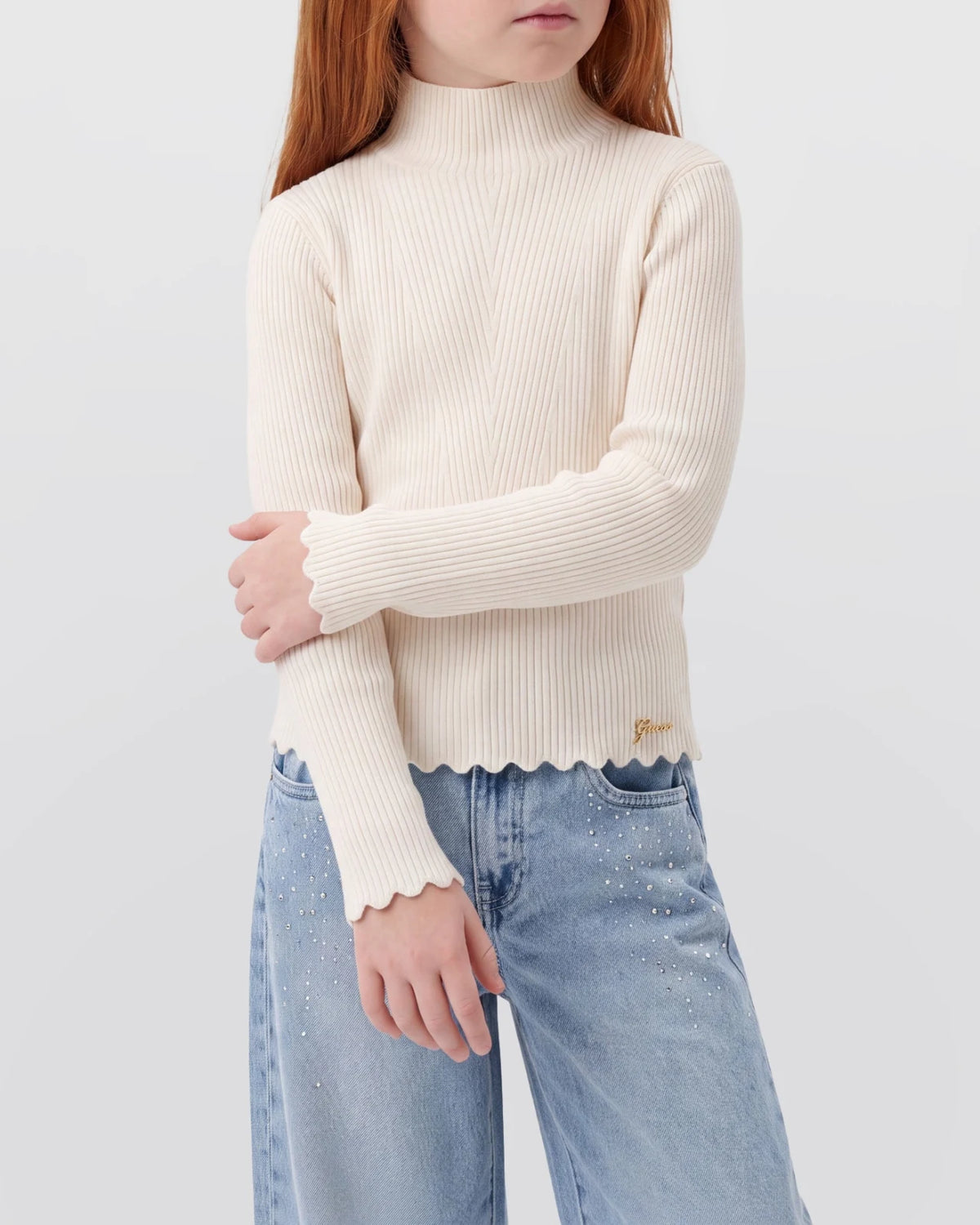 Guess - Maglia Midi