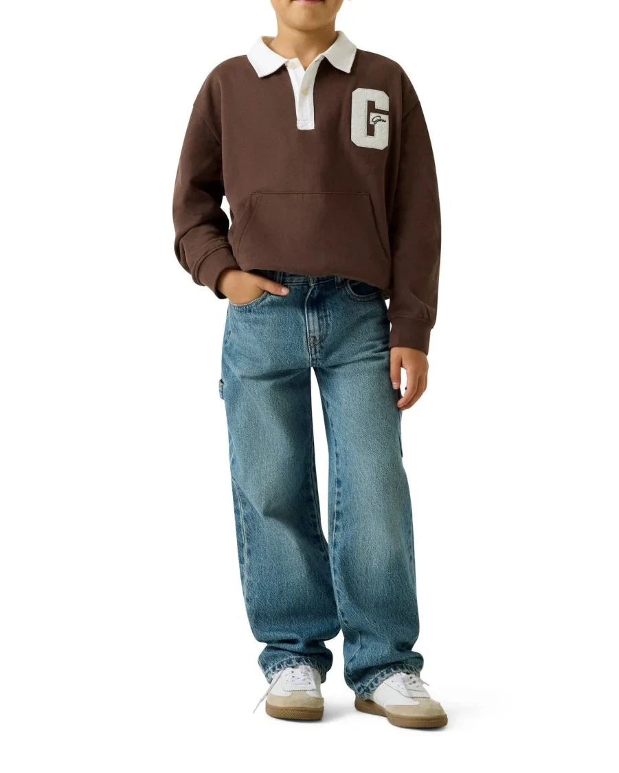 Guess - Jeans Relaxed Worker