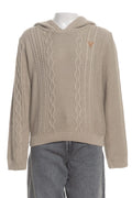 Guess - Maglia Hooded