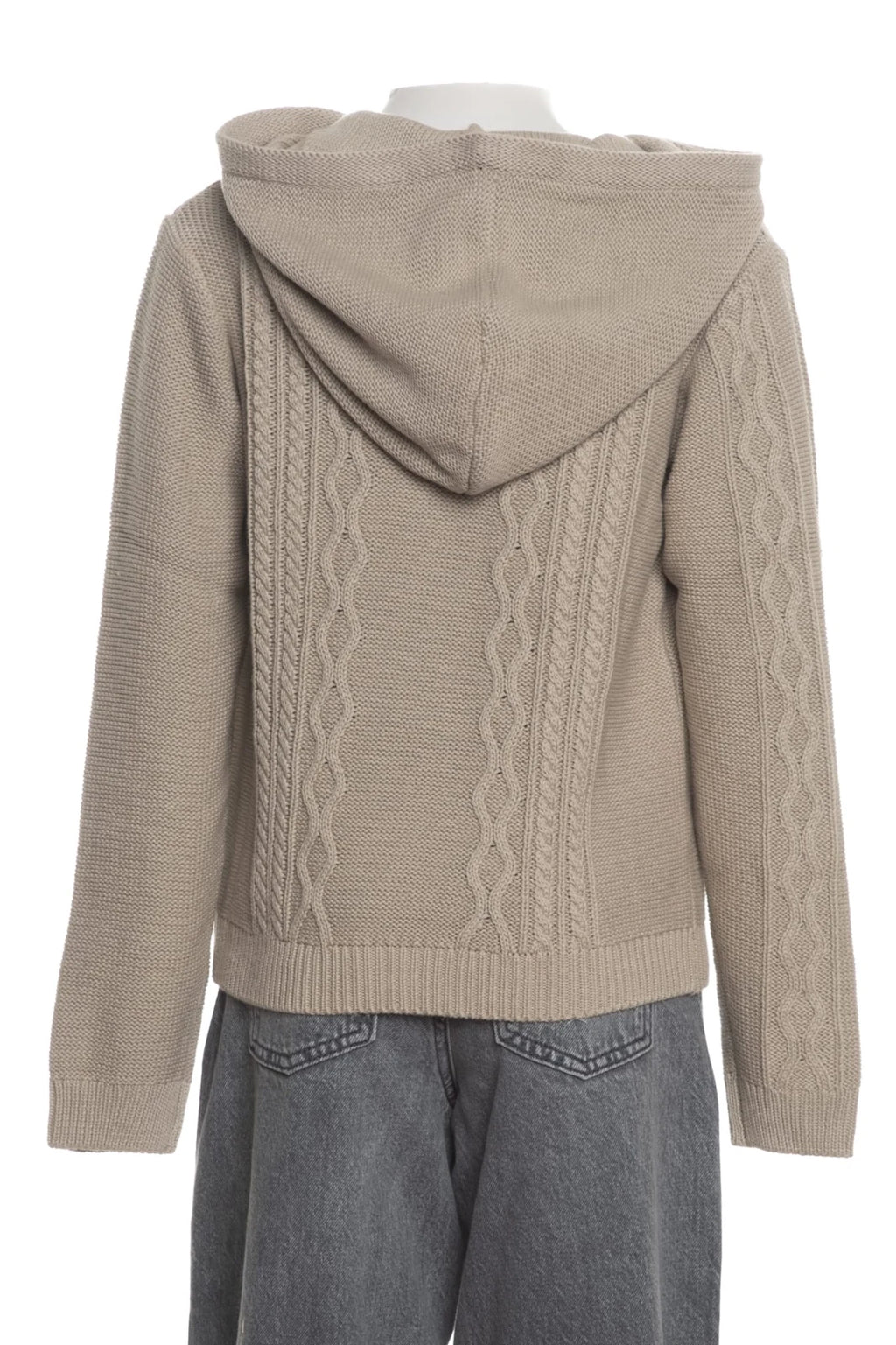 Guess - Maglia Hooded