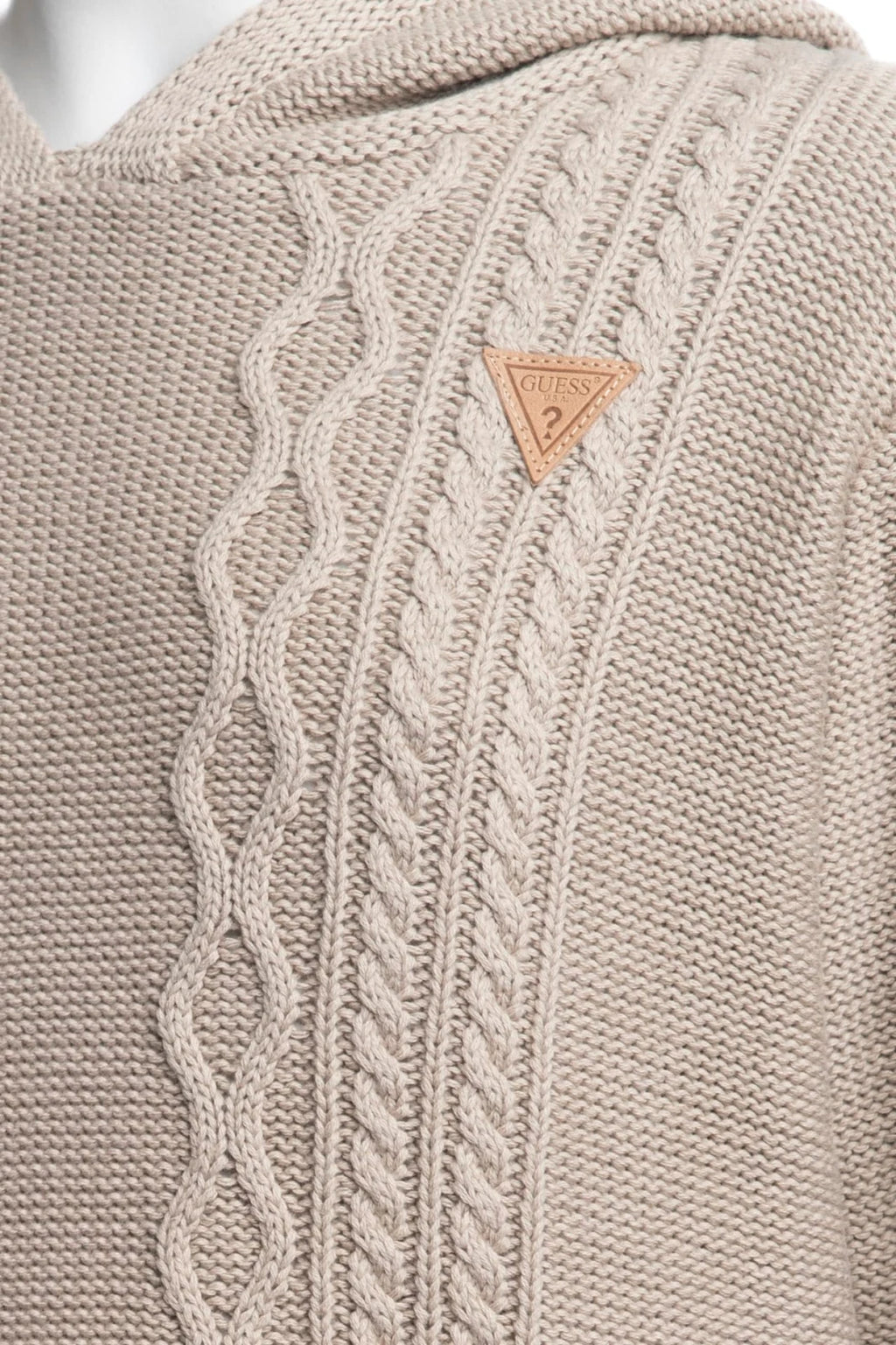 Guess - Maglia Hooded
